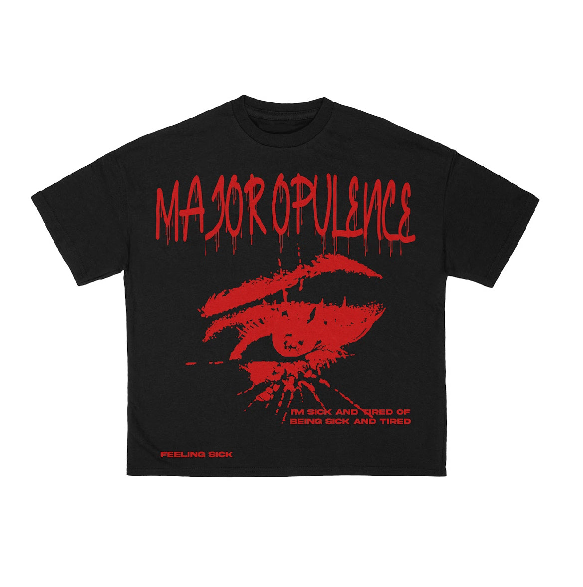 SICK T-SHIRT