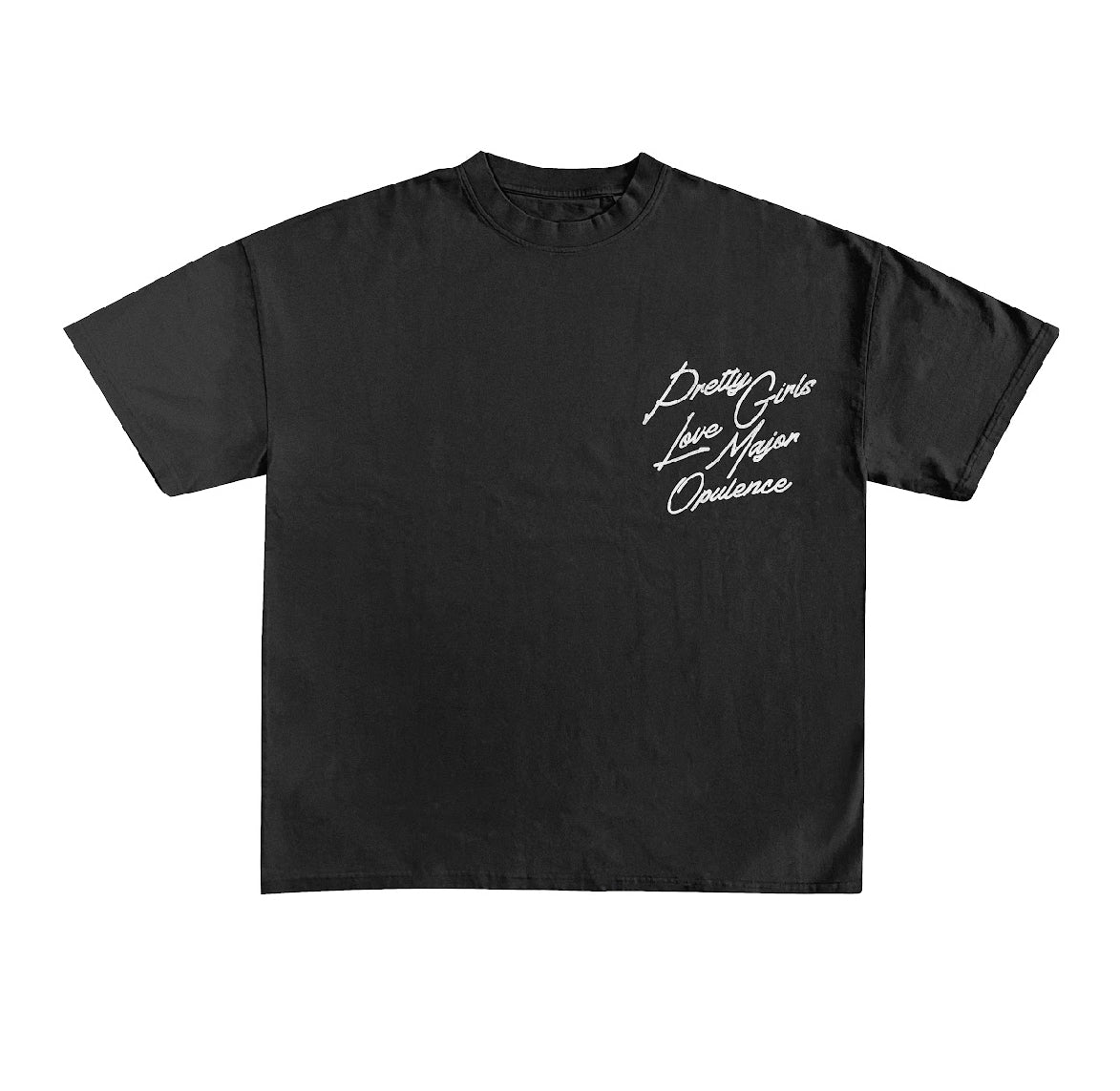 PRETTY GIRLS (T-SHIRT)