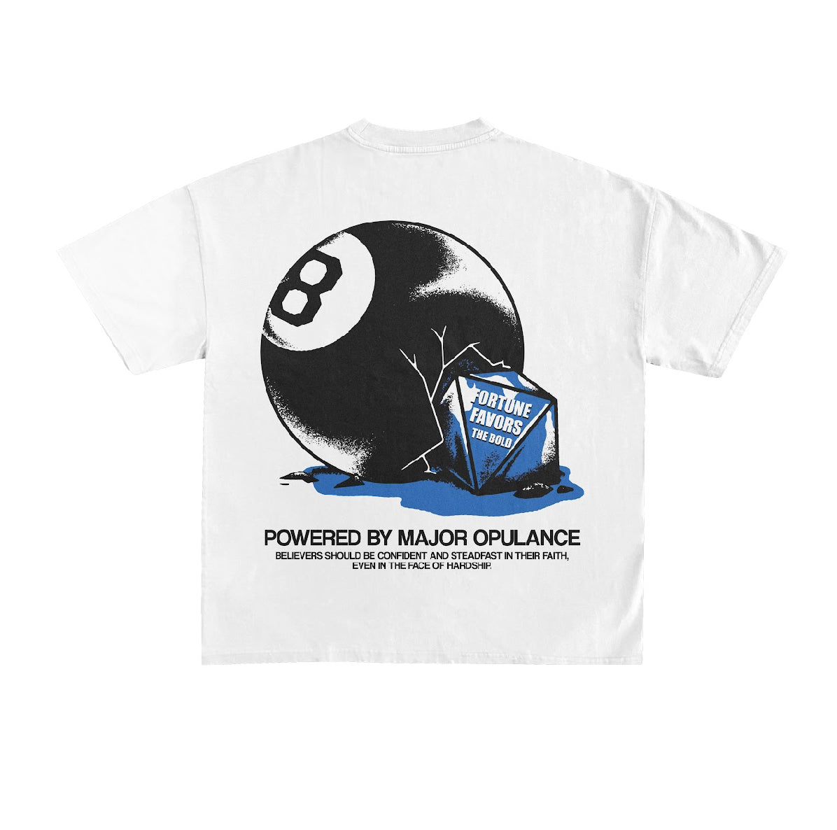 FFTB (T-SHIRT)