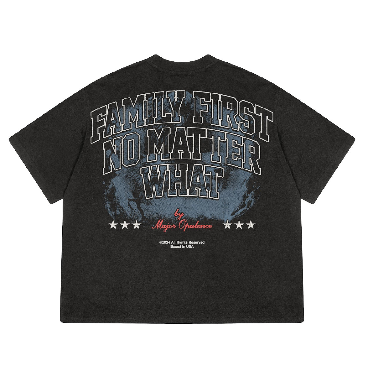 FAMILY BY LOYALTY (T-SHIRT)