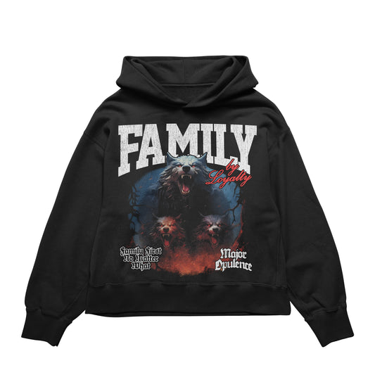 Family By Loyalty