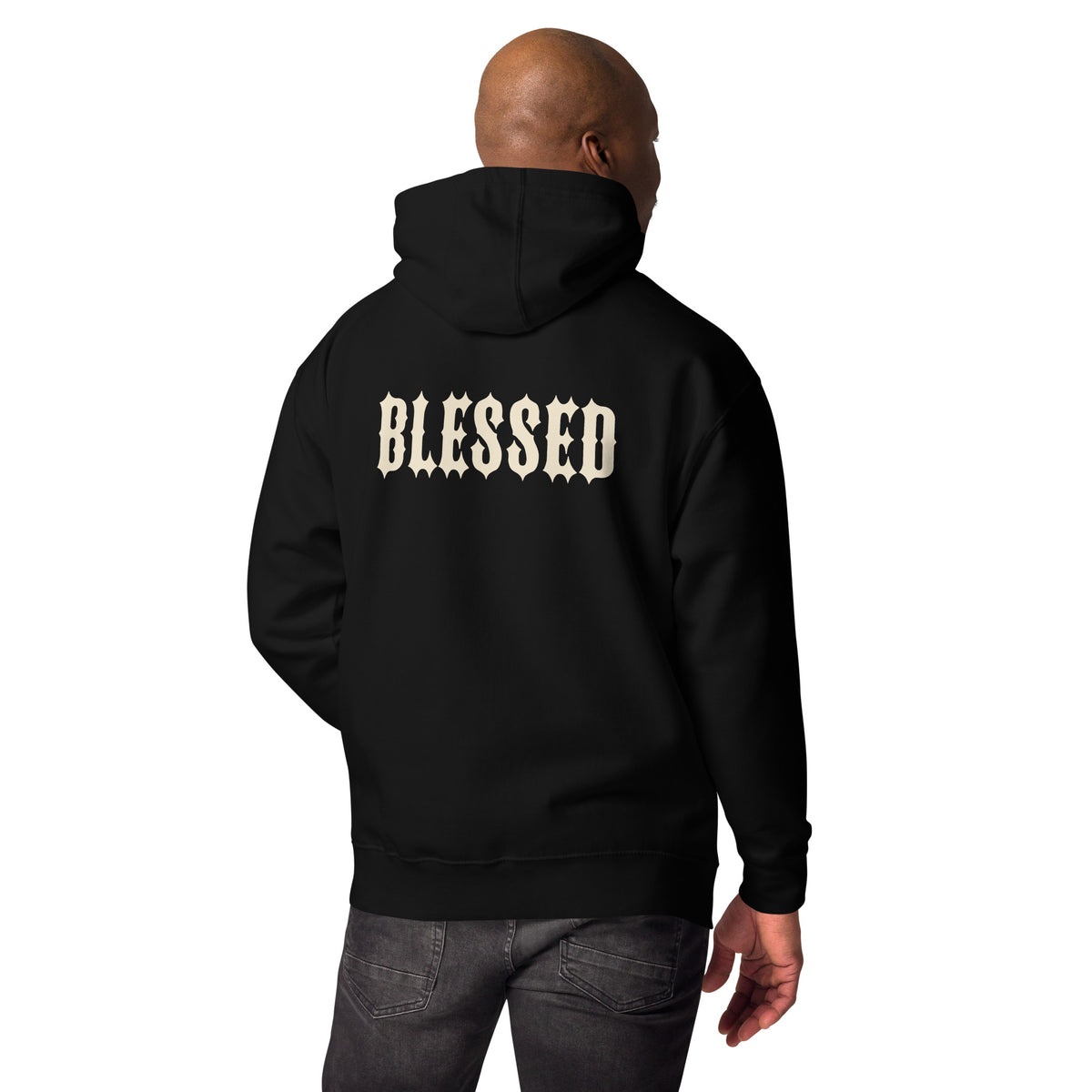 BLESSED (UNISEX)