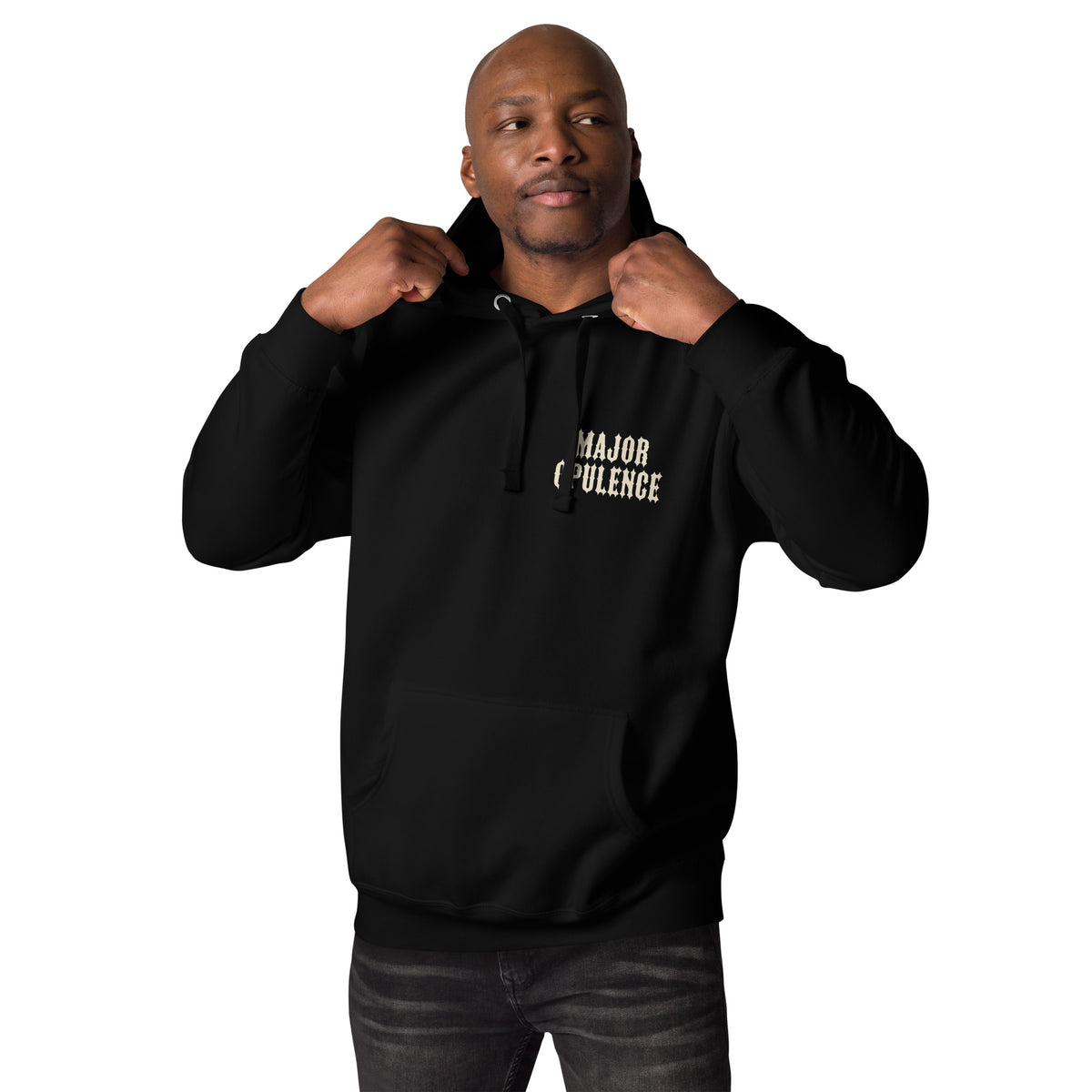 BLESSED (UNISEX)