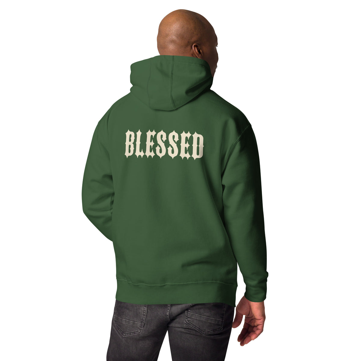 BLESSED (UNISEX)