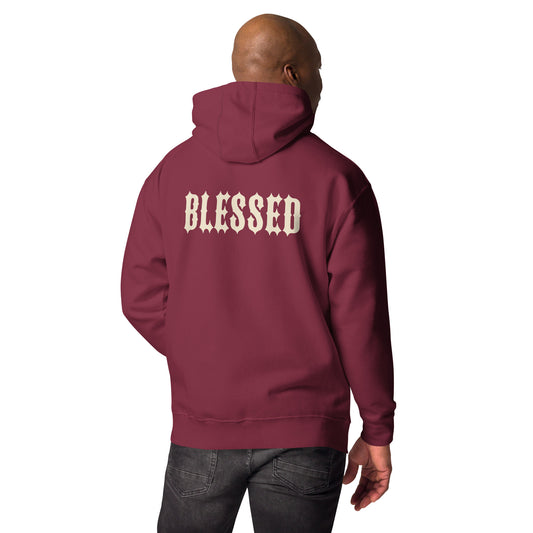 BLESSED (UNISEX)