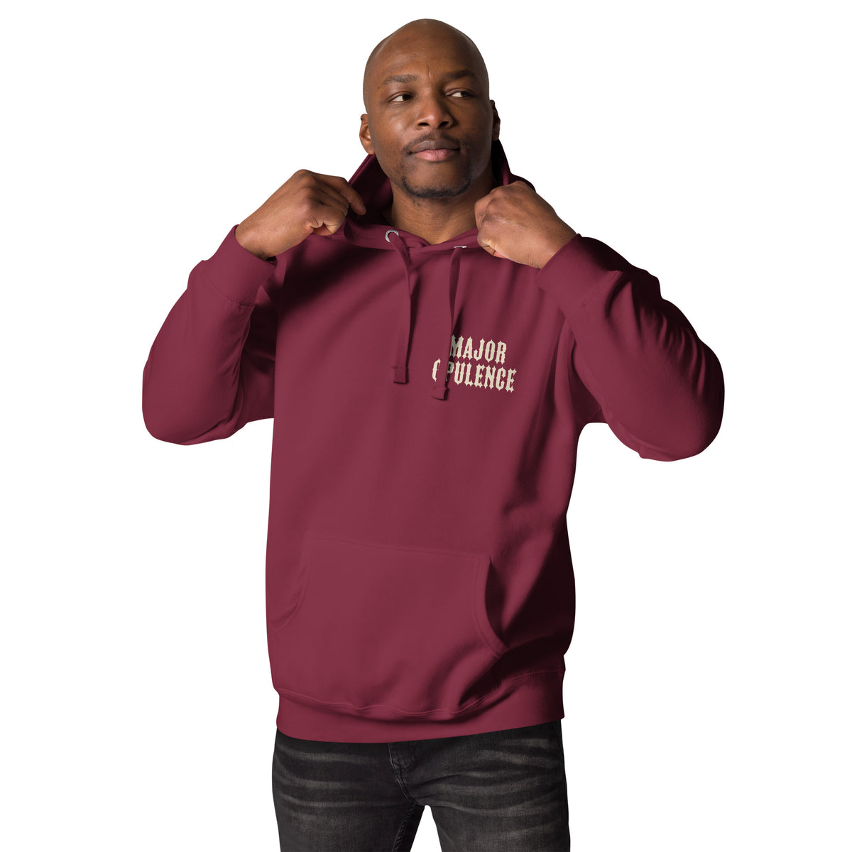 BLESSED (UNISEX)